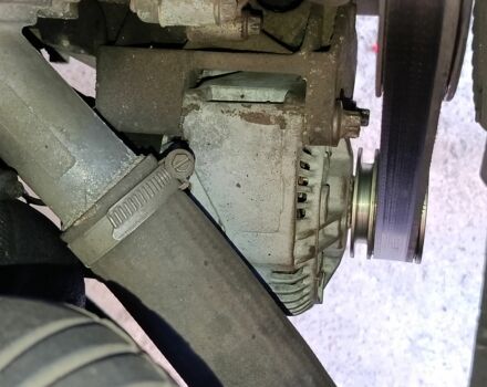 Мерседес Інша, об'ємом двигуна 0 л та пробігом 0 тис. км за 3000 $, фото 7 на Automoto.ua