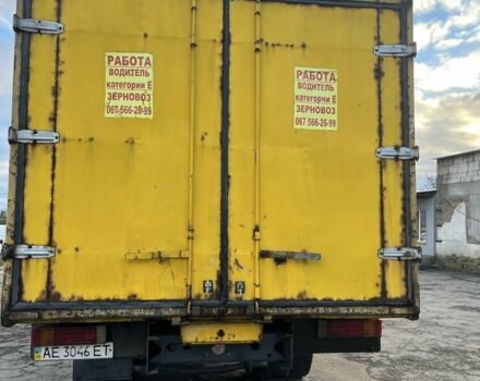 Мерседес Другая, объемом двигателя 0 л и пробегом 0 тыс. км за 6000 $, фото 3 на Automoto.ua