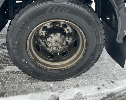 Мерседес Другая, объемом двигателя 0 л и пробегом 0 тыс. км за 12500 $, фото 21 на Automoto.ua