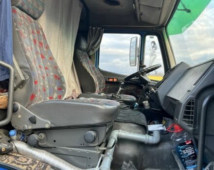 Мерседес Другая, объемом двигателя 0 л и пробегом 0 тыс. км за 6000 $, фото 7 на Automoto.ua