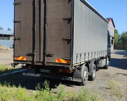 Мерседес Другая, объемом двигателя 0 л и пробегом 0 тыс. км за 25500 $, фото 3 на Automoto.ua