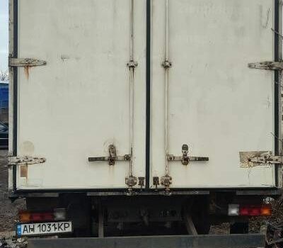 Мерседес Другая, объемом двигателя 0 л и пробегом 0 тыс. км за 6500 $, фото 4 на Automoto.ua