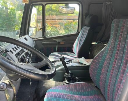 Мерседес Другая, объемом двигателя 4.25 л и пробегом 0 тыс. км за 14000 $, фото 7 на Automoto.ua