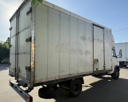 Мерседес Інша, об'ємом двигуна 0 л та пробігом 0 тис. км за 6399 $, фото 7 на Automoto.ua