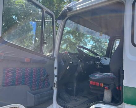 Мерседес Другая, объемом двигателя 4.25 л и пробегом 0 тыс. км за 14000 $, фото 5 на Automoto.ua