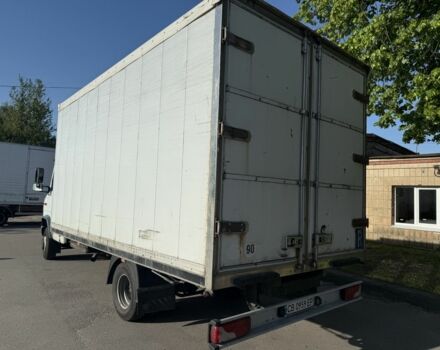 Мерседес Інша, об'ємом двигуна 0 л та пробігом 0 тис. км за 6399 $, фото 4 на Automoto.ua