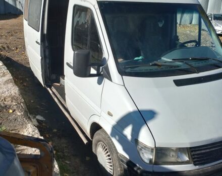 Мерседес Другая, объемом двигателя 0 л и пробегом 0 тыс. км за 2000 $, фото 2 на Automoto.ua