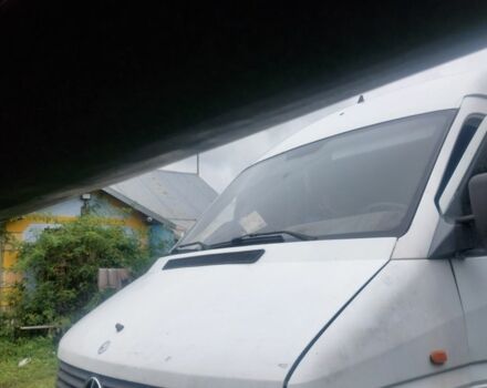 Мерседес Інша, об'ємом двигуна 0 л та пробігом 0 тис. км за 6000 $, фото 2 на Automoto.ua