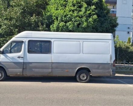 Мерседес Інша, об'ємом двигуна 0 л та пробігом 0 тис. км за 3800 $, фото 2 на Automoto.ua