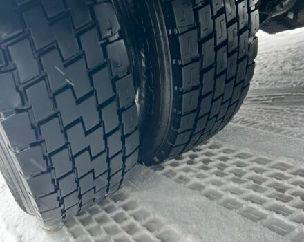 Мерседес Другая, объемом двигателя 0 л и пробегом 0 тыс. км за 12500 $, фото 11 на Automoto.ua