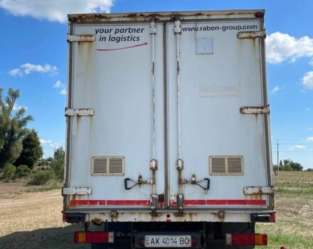 Мерседес Другая, объемом двигателя 4.25 л и пробегом 0 тыс. км за 14000 $, фото 1 на Automoto.ua