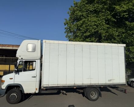 Мерседес Інша, об'ємом двигуна 0 л та пробігом 0 тис. км за 6399 $, фото 3 на Automoto.ua