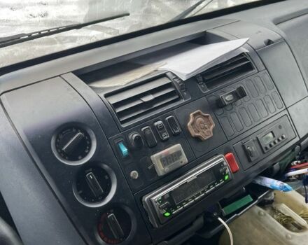 Мерседес Другая, объемом двигателя 0 л и пробегом 0 тыс. км за 12500 $, фото 14 на Automoto.ua