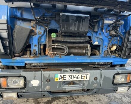 Мерседес Другая, объемом двигателя 0 л и пробегом 0 тыс. км за 6000 $, фото 4 на Automoto.ua