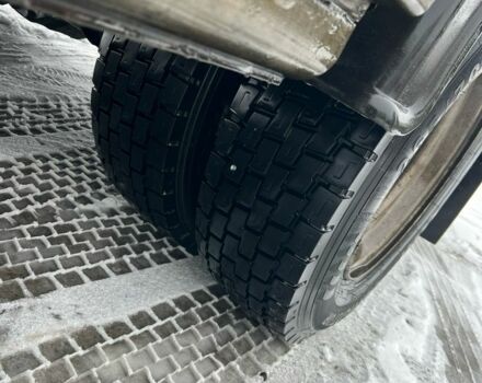 Мерседес Другая, объемом двигателя 0 л и пробегом 0 тыс. км за 12500 $, фото 20 на Automoto.ua