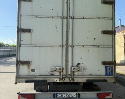 Мерседес Інша, об'ємом двигуна 0 л та пробігом 0 тис. км за 6399 $, фото 5 на Automoto.ua