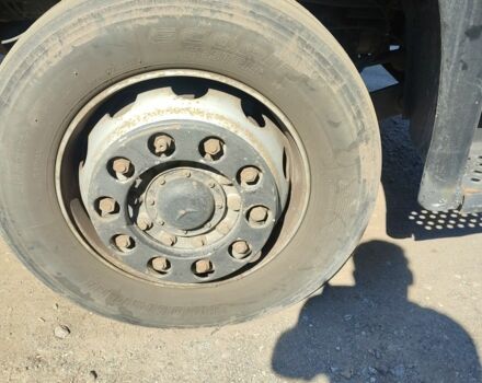 Мерседес Другая, объемом двигателя 0 л и пробегом 0 тыс. км за 25500 $, фото 4 на Automoto.ua