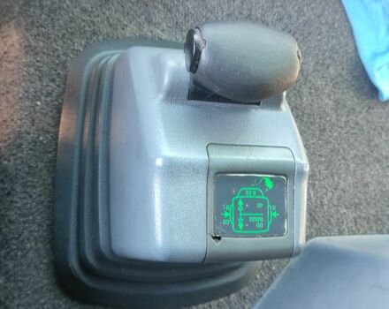 Мерседес Другая, объемом двигателя 0 л и пробегом 0 тыс. км за 25500 $, фото 6 на Automoto.ua