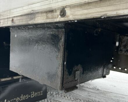 Мерседес Другая, объемом двигателя 0 л и пробегом 0 тыс. км за 12500 $, фото 19 на Automoto.ua