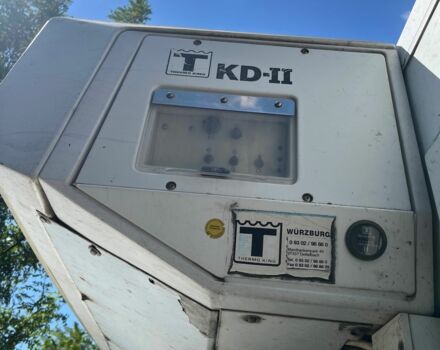 Мерседес Другая, объемом двигателя 4.25 л и пробегом 0 тыс. км за 14000 $, фото 6 на Automoto.ua