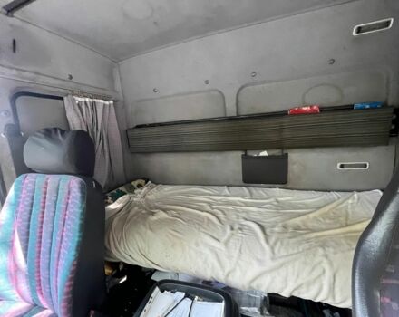 Мерседес Другая, объемом двигателя 4.25 л и пробегом 0 тыс. км за 14000 $, фото 8 на Automoto.ua