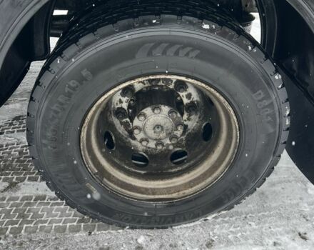 Мерседес Другая, объемом двигателя 0 л и пробегом 0 тыс. км за 12500 $, фото 3 на Automoto.ua