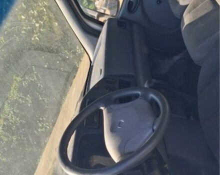 Мерседес Інша, об'ємом двигуна 0 л та пробігом 0 тис. км за 3800 $, фото 3 на Automoto.ua