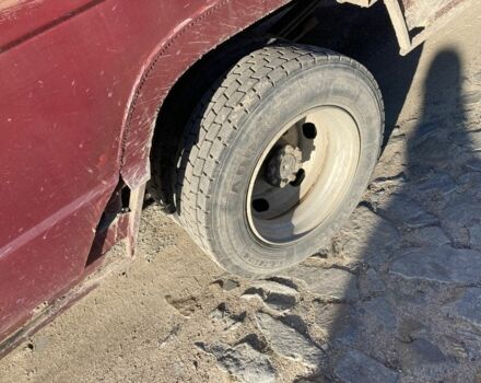 Мерседес Другая, объемом двигателя 0 л и пробегом 0 тыс. км за 5000 $, фото 3 на Automoto.ua