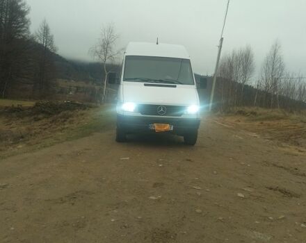 Мерседес Другая, объемом двигателя 0 л и пробегом 0 тыс. км за 8300 $, фото 8 на Automoto.ua