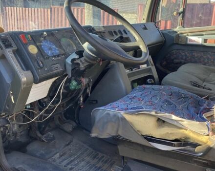 Мерседес Другая, объемом двигателя 0 л и пробегом 0 тыс. км за 5000 $, фото 4 на Automoto.ua