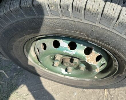 Мерседес Інша, об'ємом двигуна 0 л та пробігом 0 тис. км за 2000 $, фото 3 на Automoto.ua