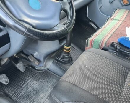 Мерседес Другая, объемом двигателя 2.3 л и пробегом 0 тыс. км за 6900 $, фото 6 на Automoto.ua