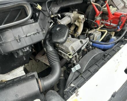 Мерседес Другая, объемом двигателя 0 л и пробегом 0 тыс. км за 2950 $, фото 7 на Automoto.ua