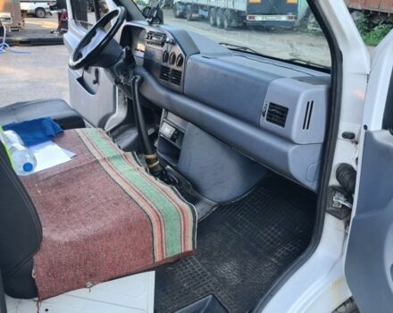 Мерседес Другая, объемом двигателя 2.3 л и пробегом 0 тыс. км за 6900 $, фото 4 на Automoto.ua