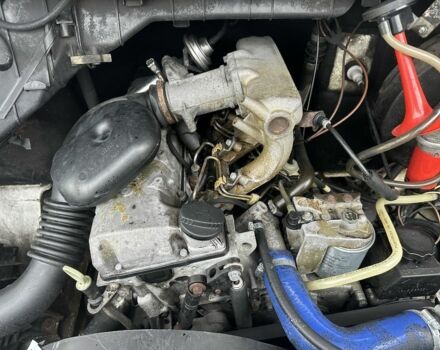 Мерседес Другая, объемом двигателя 0 л и пробегом 0 тыс. км за 2950 $, фото 5 на Automoto.ua