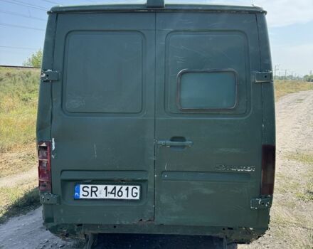 Мерседес Інша, об'ємом двигуна 0 л та пробігом 0 тис. км за 2000 $, фото 2 на Automoto.ua