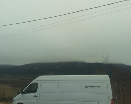 Мерседес Другая, объемом двигателя 0 л и пробегом 0 тыс. км за 8300 $, фото 10 на Automoto.ua