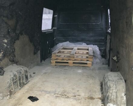 Мерседес Другая, объемом двигателя 0 л и пробегом 0 тыс. км за 9500 $, фото 4 на Automoto.ua