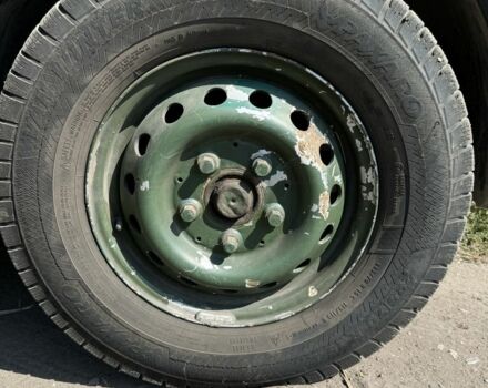 Мерседес Інша, об'ємом двигуна 0 л та пробігом 0 тис. км за 2000 $, фото 4 на Automoto.ua