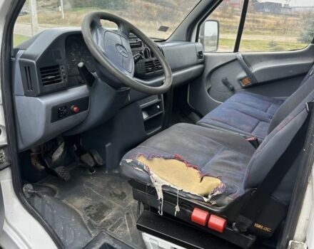 Мерседес Другая, объемом двигателя 0 л и пробегом 0 тыс. км за 2950 $, фото 6 на Automoto.ua