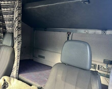 Мерседес Інша, об'ємом двигуна 0 л та пробігом 0 тис. км за 10000 $, фото 3 на Automoto.ua