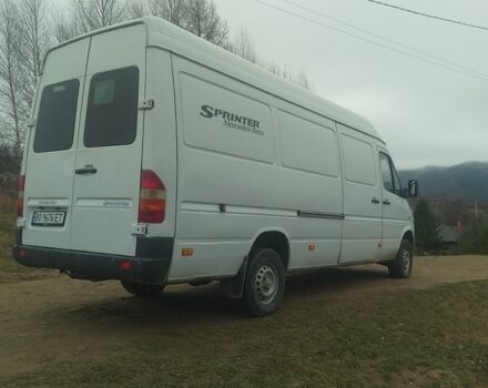 Мерседес Другая, объемом двигателя 0 л и пробегом 0 тыс. км за 8300 $, фото 7 на Automoto.ua