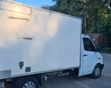 Мерседес Другая, объемом двигателя 2.3 л и пробегом 0 тыс. км за 6900 $, фото 2 на Automoto.ua