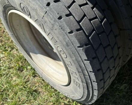 Мерседес Інша, об'ємом двигуна 0 л та пробігом 0 тис. км за 4150 $, фото 4 на Automoto.ua