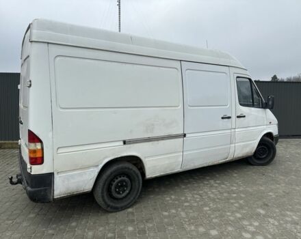 Мерседес Другая, объемом двигателя 0 л и пробегом 0 тыс. км за 2950 $, фото 1 на Automoto.ua