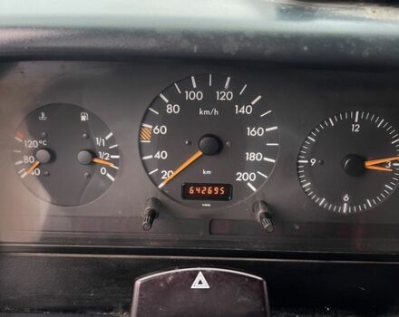 Мерседес Другая, объемом двигателя 0 л и пробегом 0 тыс. км за 9500 $, фото 5 на Automoto.ua