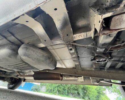 Мерседес Другая, объемом двигателя 0 л и пробегом 0 тыс. км за 7000 $, фото 22 на Automoto.ua