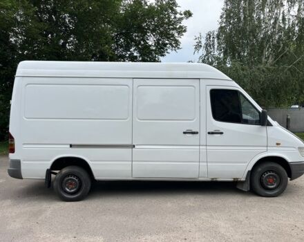 Мерседес Другая, объемом двигателя 0 л и пробегом 0 тыс. км за 7000 $, фото 1 на Automoto.ua