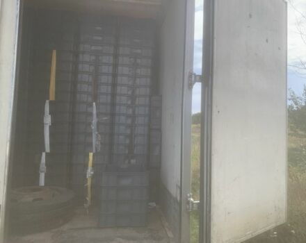 Мерседес Інша, об'ємом двигуна 0 л та пробігом 0 тис. км за 7000 $, фото 4 на Automoto.ua