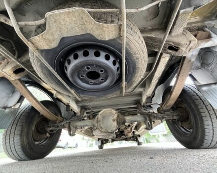 Мерседес Другая, объемом двигателя 0 л и пробегом 0 тыс. км за 7000 $, фото 20 на Automoto.ua